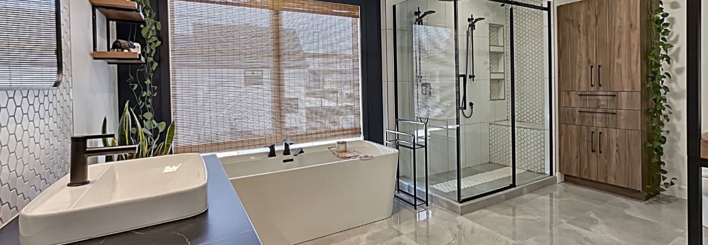 Kanata Bathroom Renovations Inc. cover photo