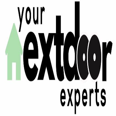 Your Next Door Experts - Home Services