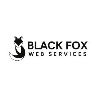 Black Fox Web Services - Marketing