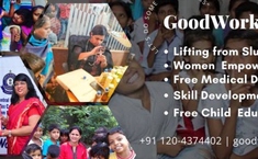 GoodWorks Trust - Local Services