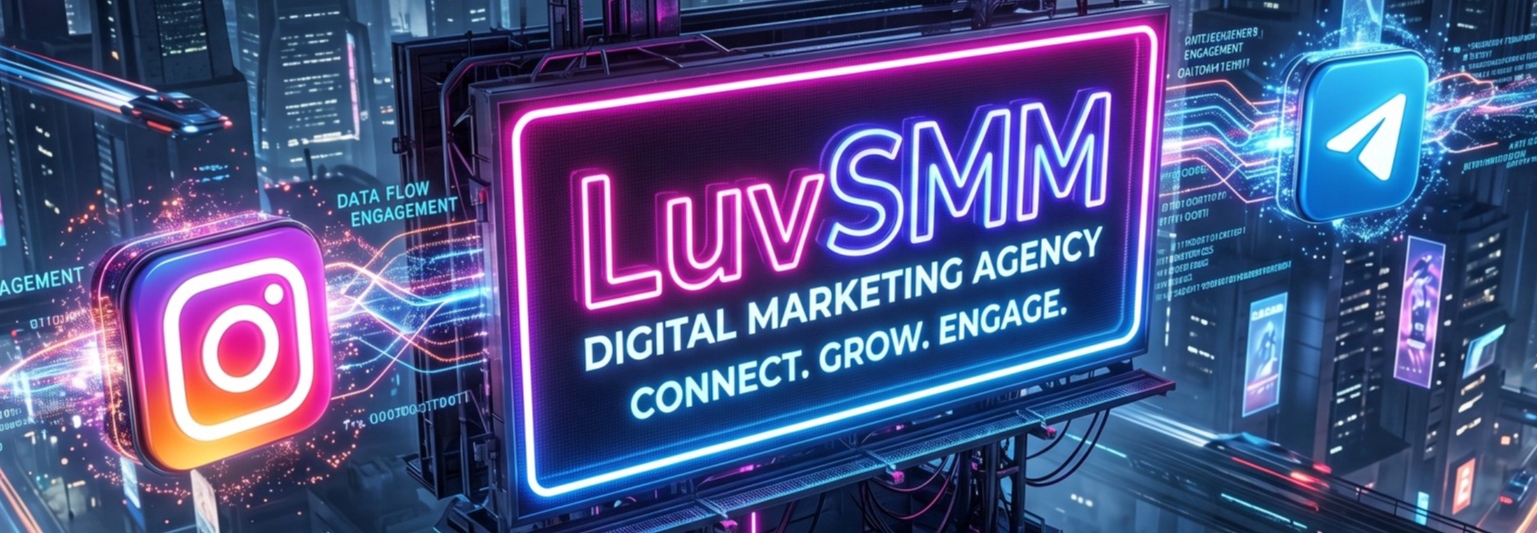 LuvSMM cover photo