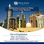 RH and HALE Dubai Lawyers - photo 1