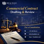 RH and HALE Dubai Lawyers - photo 3