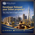 RH and HALE Dubai Lawyers - photo 5