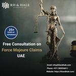 RH and HALE Dubai Lawyers - photo 6