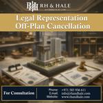 RH and HALE Dubai Lawyers - photo 7