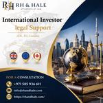 RH and HALE Dubai Lawyers - photo 9