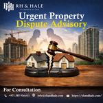 RH and HALE Dubai Lawyers - photo 10