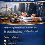 Moores Rowland Leading Firm for Legal, Tax Advisory UAE - photo 3