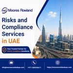 Moores Rowland Leading Firm for Legal, Tax Advisory UAE - photo 5