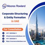 Moores Rowland Leading Firm for Legal, Tax Advisory UAE - photo 6