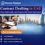 Moores Rowland Leading Firm for Legal, Tax Advisory UAE - photo 7