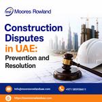 Moores Rowland Leading Firm for Legal, Tax Advisory UAE - photo 8