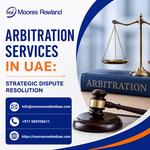 Moores Rowland Leading Firm for Legal, Tax Advisory UAE - photo 10