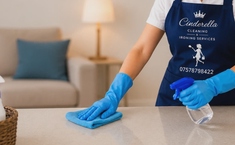 Cinderella Cleaning & Ironing Services - Home Cleaning
