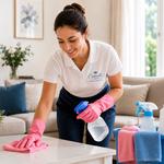 Cinderella Cleaning & Ironing Services - photo 1