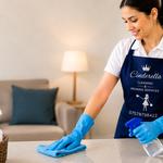 Cinderella Cleaning & Ironing Services - photo 2