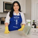 Cinderella Cleaning & Ironing Services - photo 3