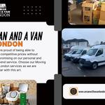 A Man With A Van London - photo 1