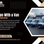A Man With A Van London - photo 3