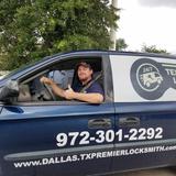 Texas Premier Locksmith profile photo