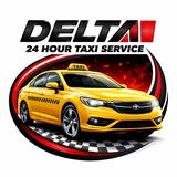 Delta Taxis - Taxis & Mini Cabs in Newton Abbot