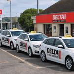 Delta Taxis - photo 2