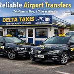 Delta Taxis - photo 3
