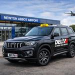 Delta Taxis - photo 4