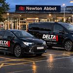 Delta Taxis - photo 5