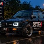 Delta Taxis - photo 6