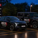Delta Taxis - photo 7