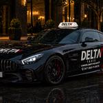 Delta Taxis - photo 8