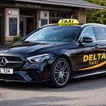 Delta Taxis - photo 9