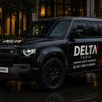 Delta Taxis - photo 10