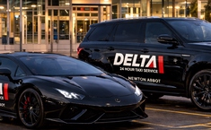 Delta Taxis - Taxis & Mini Cabs