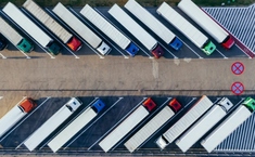 Rapid Transport & Logistics - Couriers & Delivery Services