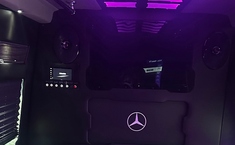 Miami Nights Party Bus - Party Bus Rentals