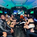 Miami Nights Party Bus - photo 4