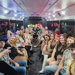 Miami Nights Party Bus - photo 5