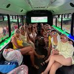 Miami Nights Party Bus - photo 8