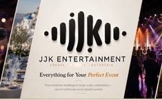 JJK Entertainment - Wedding Cars