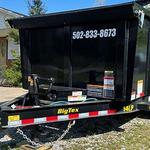 Bluegrass Junk Removal - photo 10