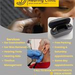 Sonant Hearing Clinic - photo 2