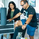 Synergy Rehab | Physical Therapy in Southfield, Michigan - photo 5
