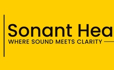 Sonant Hearing Clinic - Hearing Aid Providers