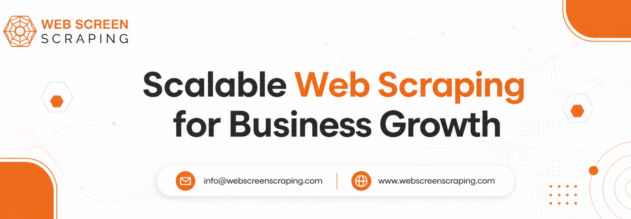 Web Screen Scraping