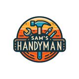 Sam’s Handyman Services profile photo