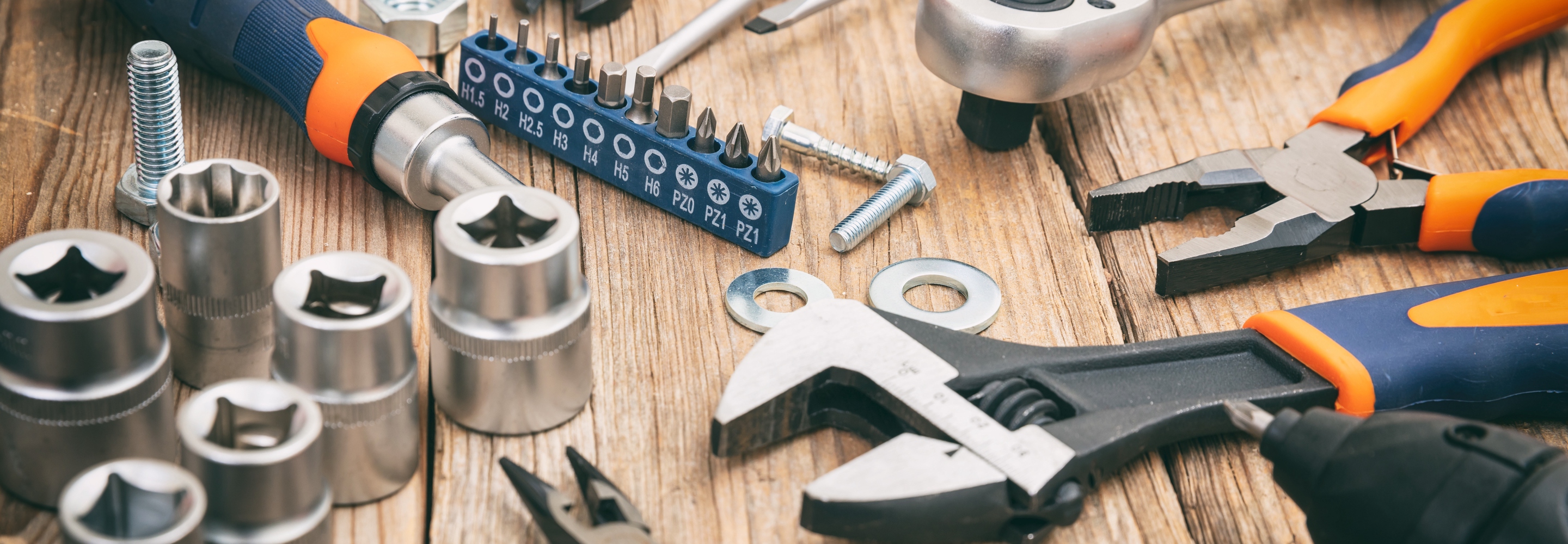 Sam’s Handyman Services cover photo