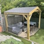 MCF Garden Rooms - photo 3